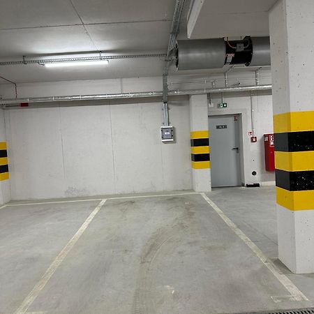 Apartament Rozana Lublin Kültér fotó