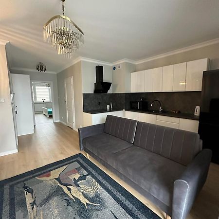 Apartament Rozana Lublin Kültér fotó