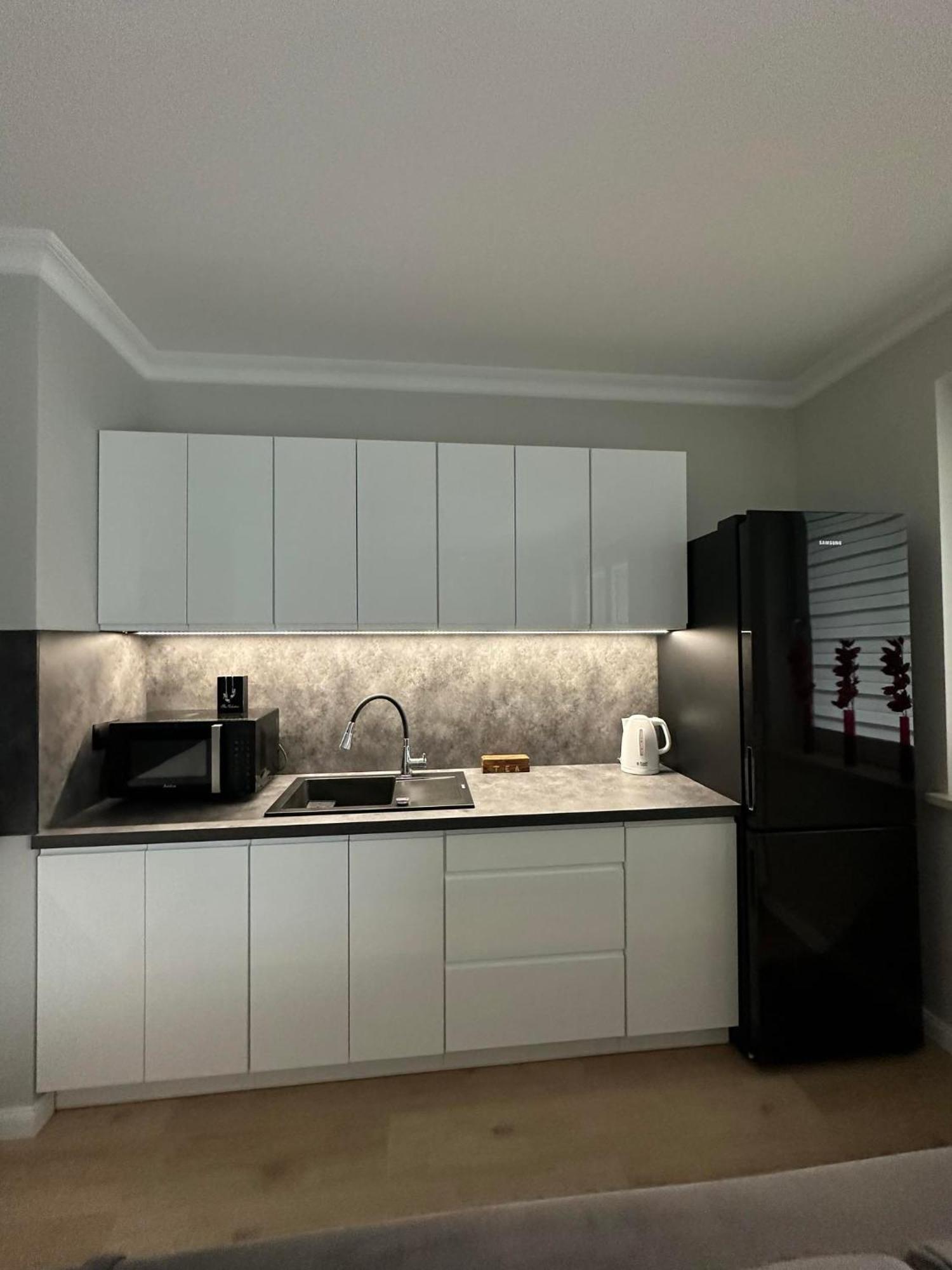 Apartament Rozana Lublin Kültér fotó