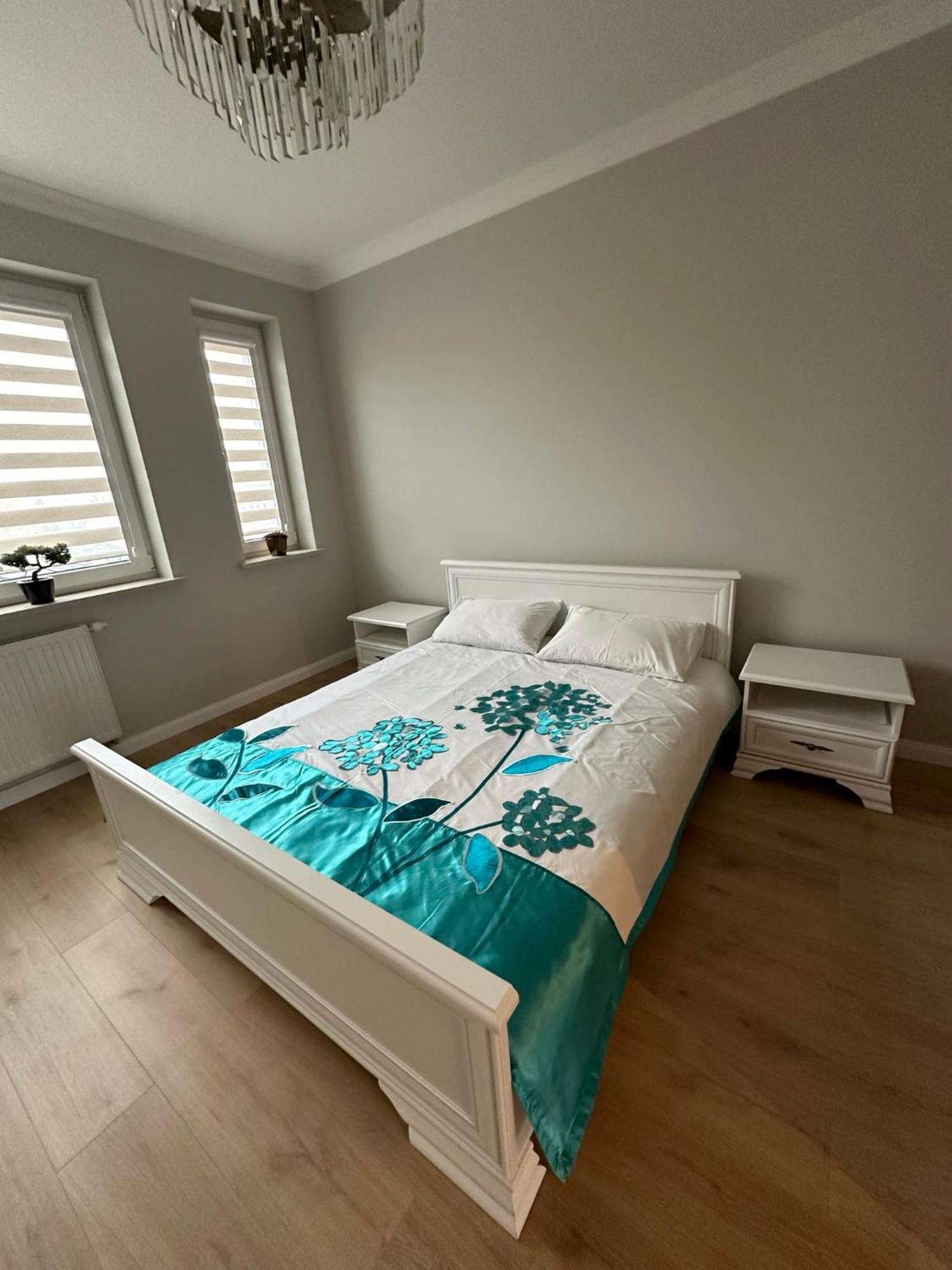 Apartament Rozana Lublin Kültér fotó