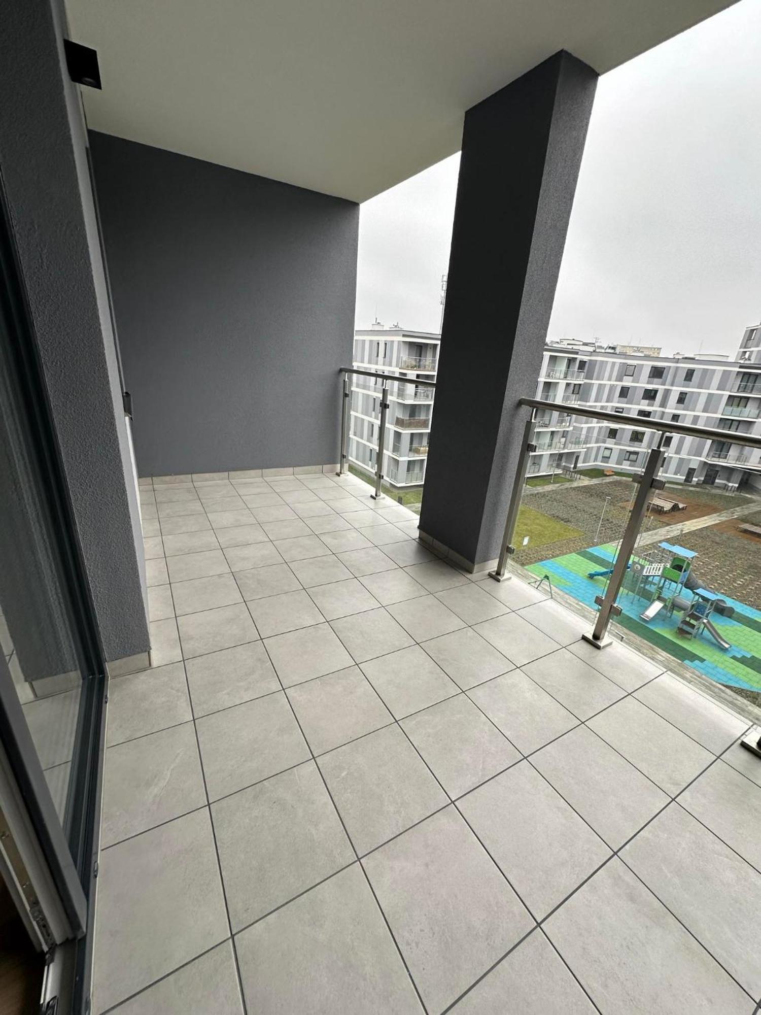 Apartament Rozana Lublin Kültér fotó