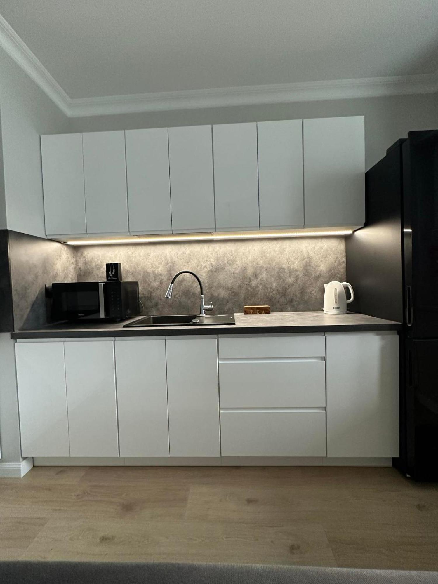 Apartament Rozana Lublin Szoba fotó
